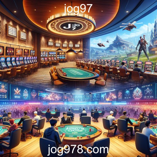 A Evolução dos Jogos de Esportes